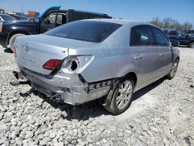 2010 Toyota Avalon XL