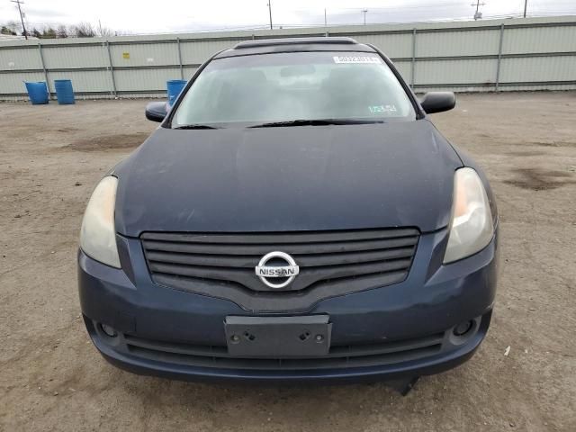 2008 Nissan Altima 2.5