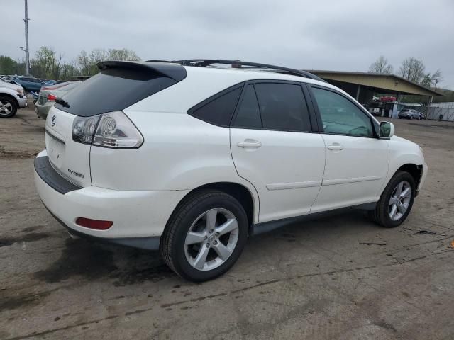 2007 Lexus RX 350