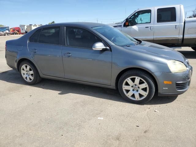 2010 Volkswagen Jetta S