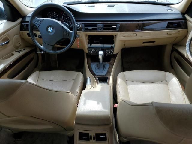 2010 BMW 328 I