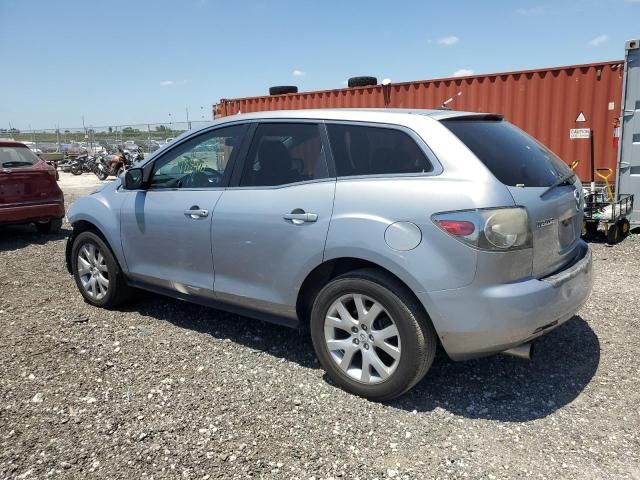 2007 Mazda CX-7