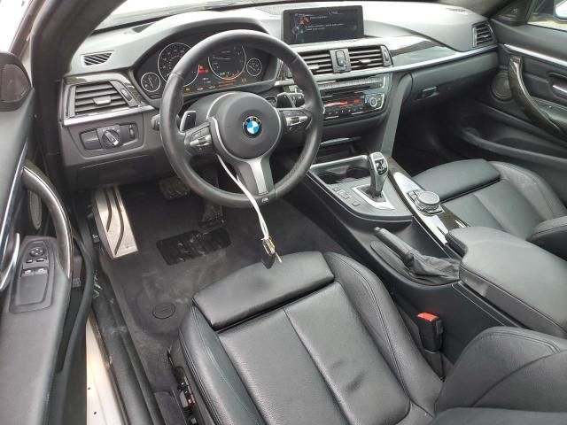 2015 BMW 435 I