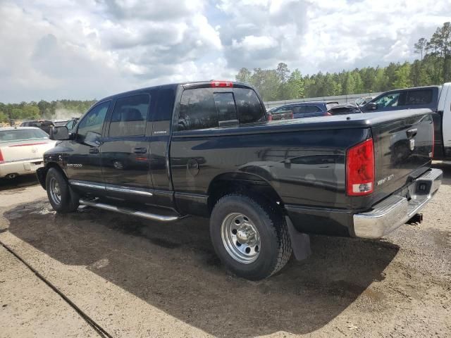 2006 Dodge RAM 3500