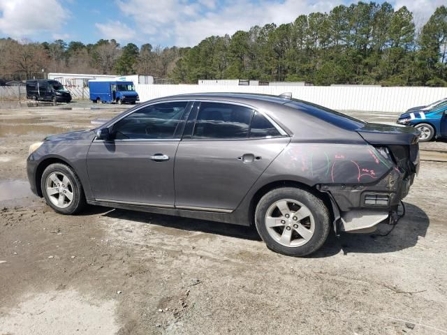 2013 Chevrolet Malibu 1LT