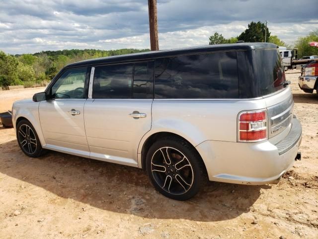 2013 Ford Flex Limited