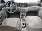 2008 Hyundai Accent GLS