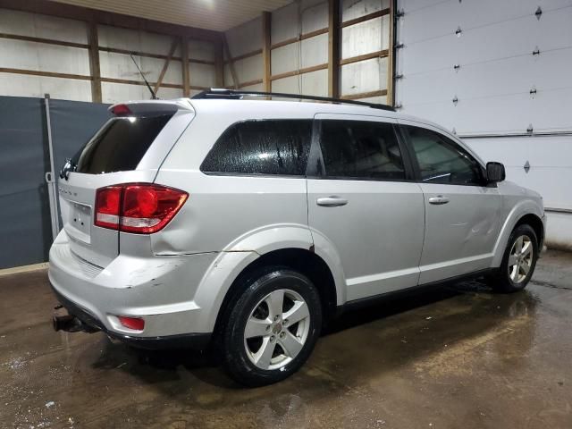 2011 Dodge Journey Mainstreet