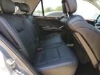 2011 Mercedes-Benz ML 350 4matic