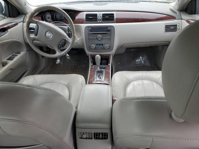 2009 Buick Lucerne CXL