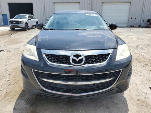 2012 Mazda CX-9