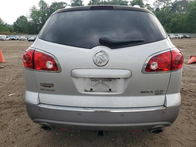 2010 Buick Enclave CXL