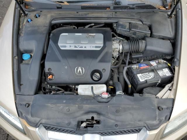 2007 Acura TL