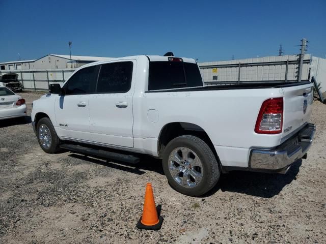 2022 Dodge RAM 1500 BIG HORN/LONE Star