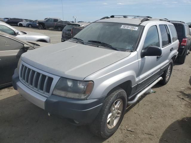 2004 Jeep Grand Cherokee Laredo