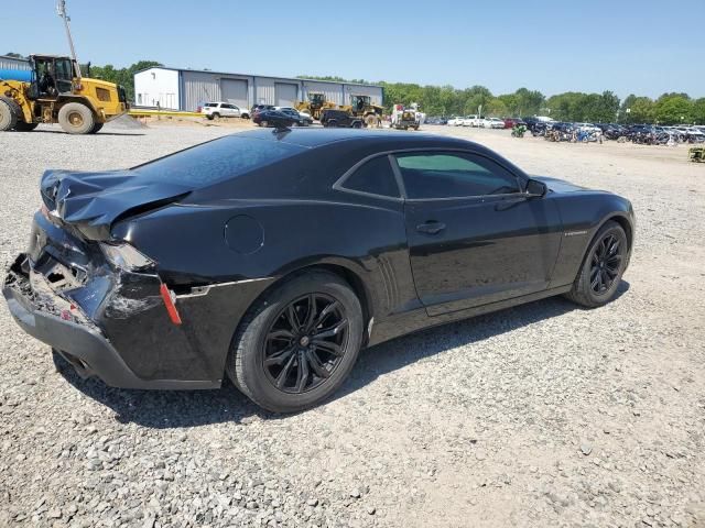 2015 Chevrolet Camaro LS