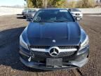 2017 Mercedes-Benz CLA 250 4matic