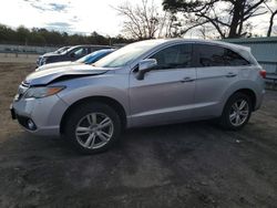 Acura salvage cars for sale: 2013 Acura RDX Technology