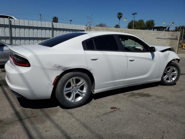 2015 Dodge Charger SE