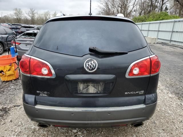 2012 Buick Enclave