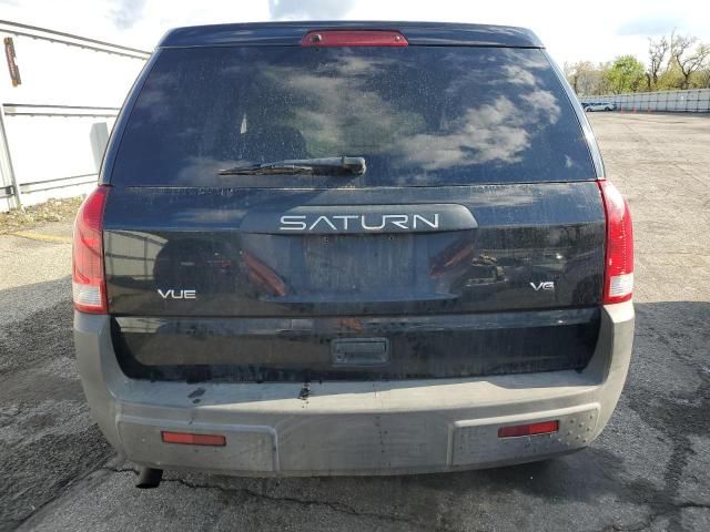 2005 Saturn Vue