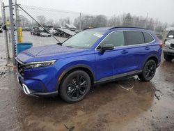 Lots with Bids for sale at auction: 2024 Honda CR-V Sport Touring