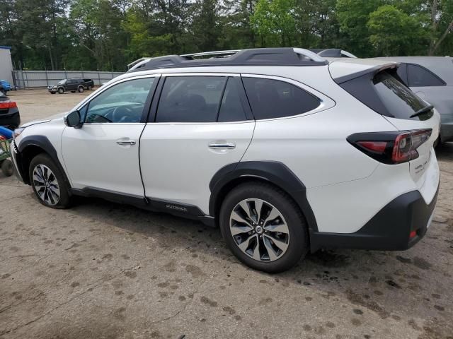 2023 Subaru Outback Touring