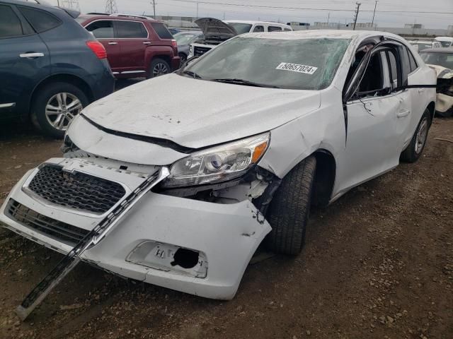 2016 Chevrolet Malibu Limited LT