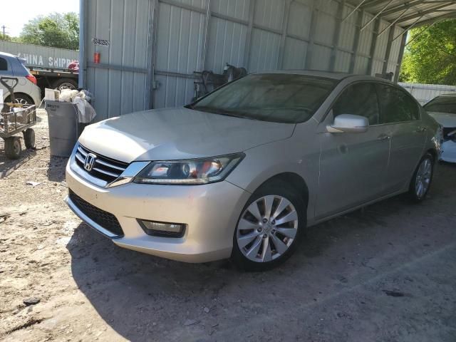 2015 Honda Accord EX