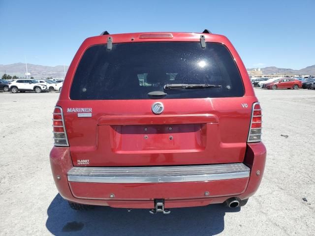 2006 Mercury Mariner