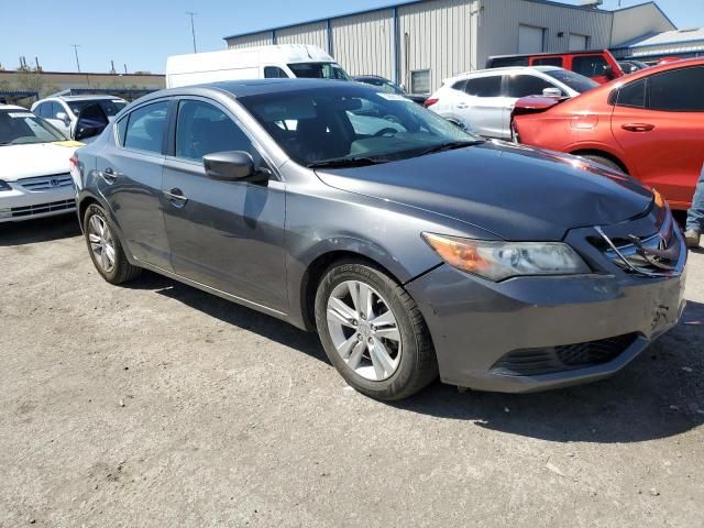 2013 Acura ILX 20