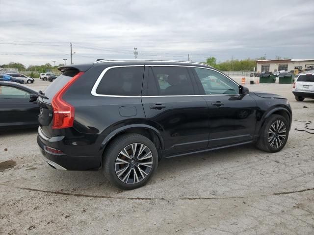 2020 Volvo XC90 T6 Momentum