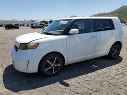 Salvage cars for sale from Copart Colton, CA: 2009 Scion 2009 Toyota Scion XB