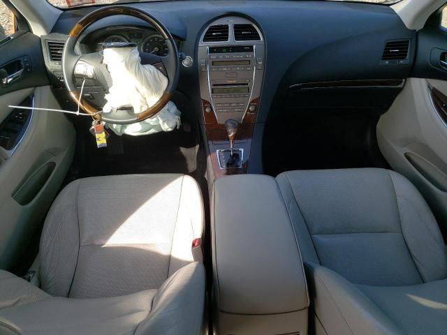 2010 Lexus ES 350