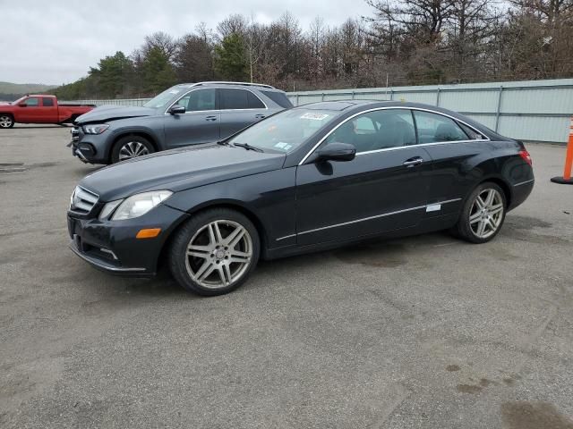 2010 Mercedes-Benz E 350