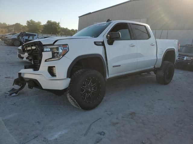 2020 GMC Sierra K1500 Elevation