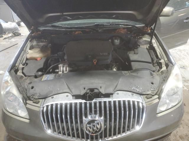 2011 Buick Lucerne CXL