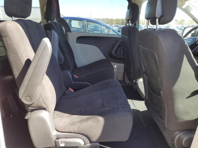 2012 Dodge Grand Caravan SE