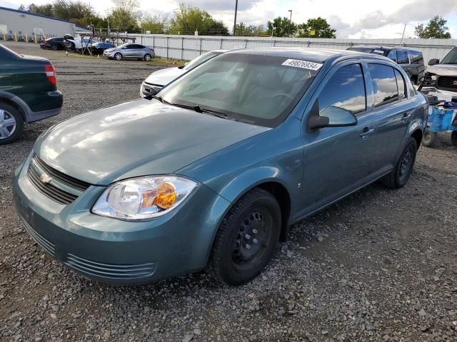 2009 Chevrolet Cobalt LT