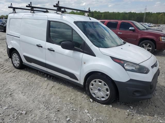 2015 Ford Transit Connect XL