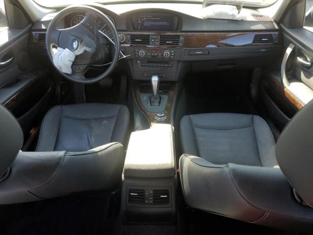 2009 BMW 335 XI