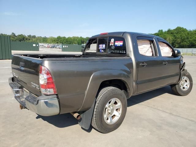 2011 Toyota Tacoma Double Cab Prerunner