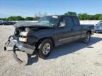 2003 Chevrolet Silverado C1500