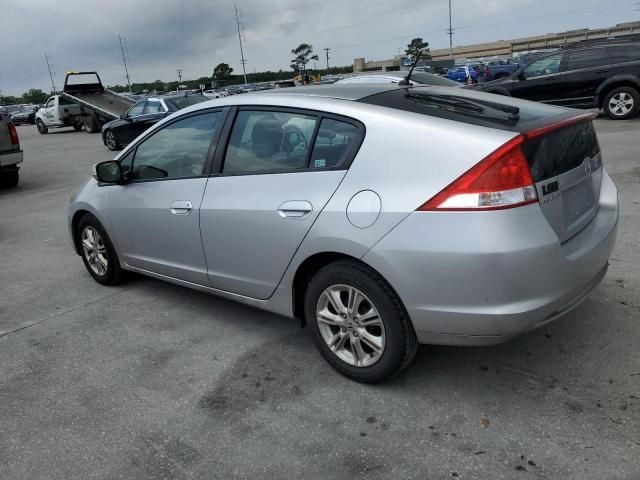 2010 Honda Insight EX