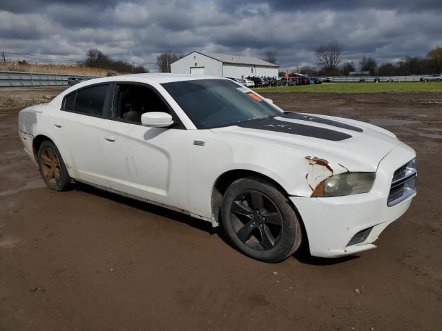 2012 Dodge Charger SE