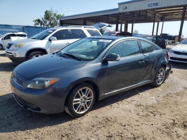 2006 Scion TC