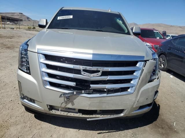 2016 Cadillac Escalade Luxury