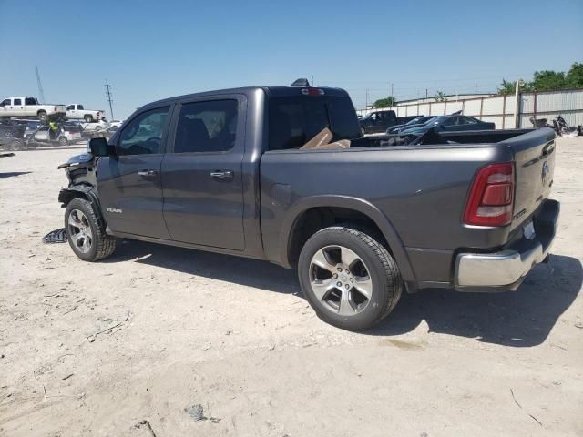 2020 Dodge 1500 Laramie