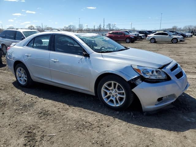 2013 Chevrolet Malibu 1LT