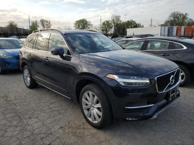 2016 Volvo XC90 T6